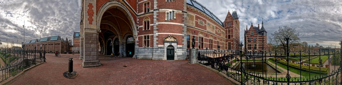 Rijksmuseum: O Tesouro Artístico dos Países Baixos - Museumstraat 1 | Secret World Trip Planner