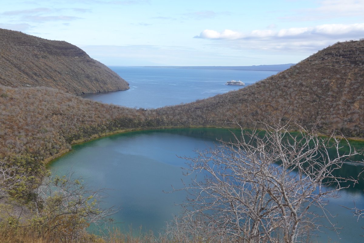 Scoprire le Isole Galápagos: Un Paradiso di Biodiversità - Galápagos | Secret World Trip Planner