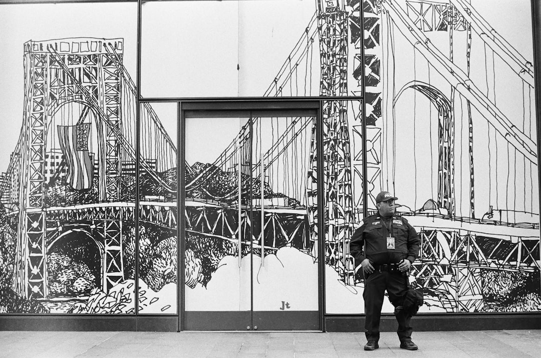The Esonerato Doors: A Masterpiece in New York - New York | Secret World Trip Planner