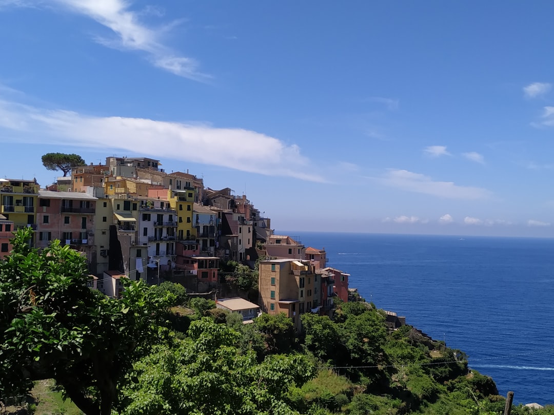 Зеленый Путь: Треккинг между Монтроссо и Вернаццей - 19018 Vernazza SP | Secret World Trip Planner