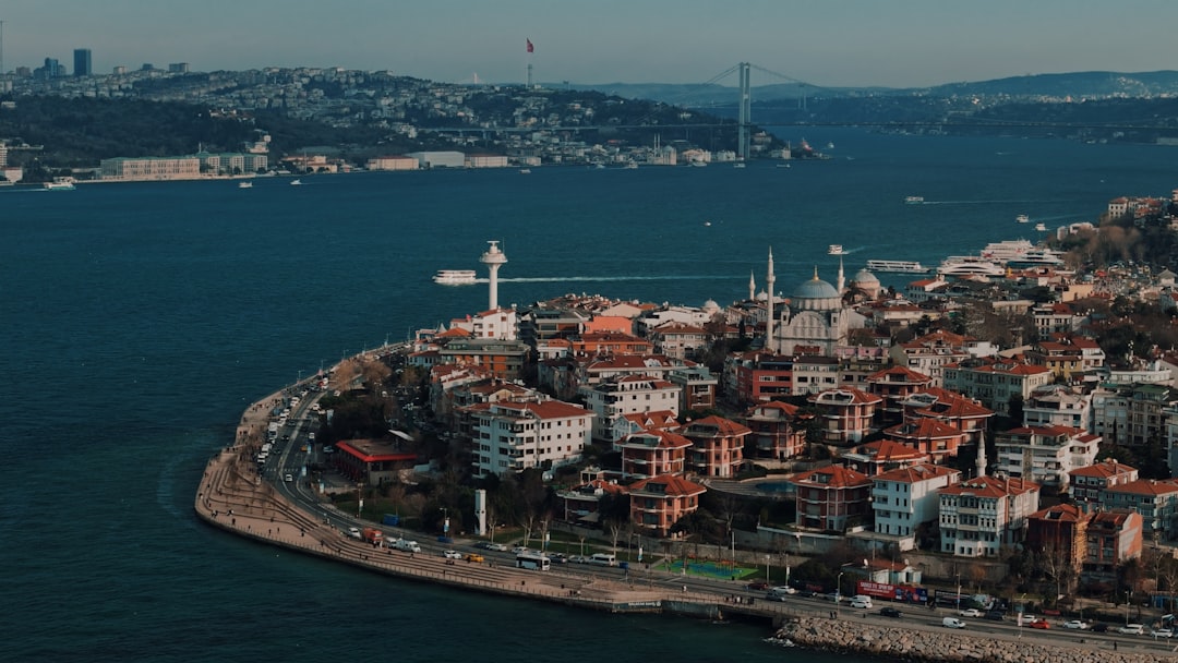 Top 5 Travel Apps for Istanbul 2026: Discover Now - Istanbul | Secret World Trip Planner