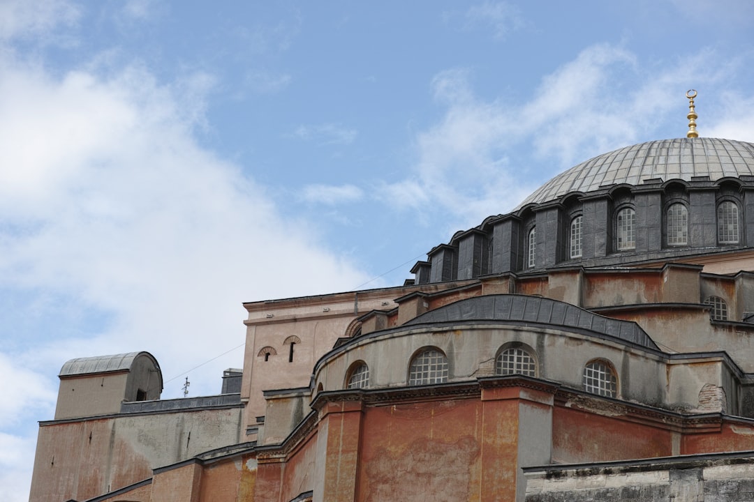 Die besten Reise-Apps 2026 in Istanbul: Top 5 entdecken - Istanbul | Secret World Trip Planner