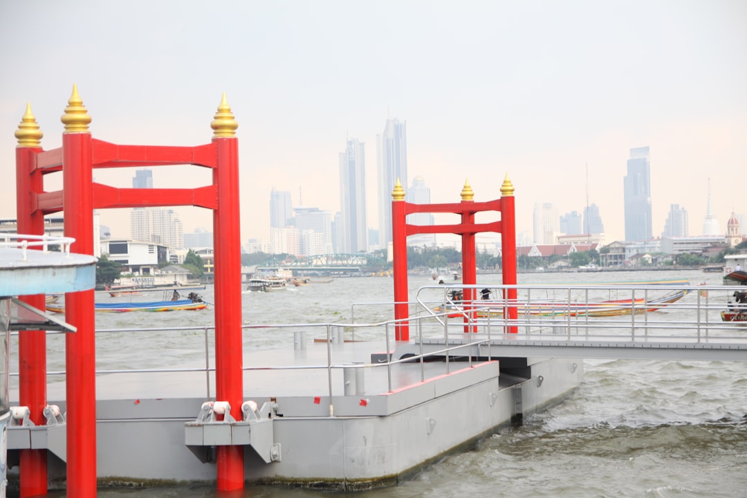 AI Trip Planner 2026: Rivoluzione Viaggi a Bangkok - Bangkok | Secret World Trip Planner