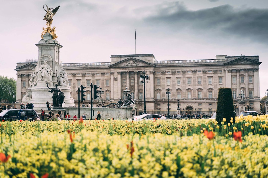 Scoprire Buckingham Palace: Arte e Architettura - Londra SW1A 1AA | Secret World Trip Planner