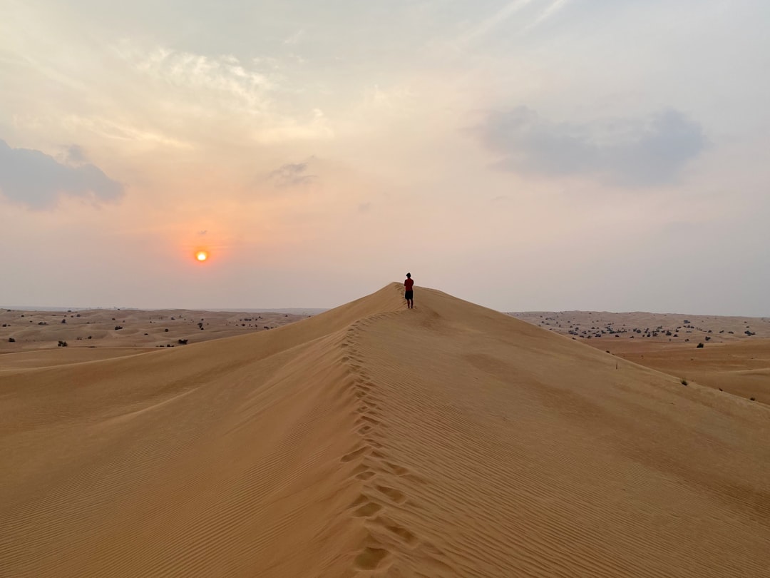 Gran Deserto Victoria: La bellezza selvaggia dell'Australia - Gran Deserto Victoria | Secret World Trip Planner