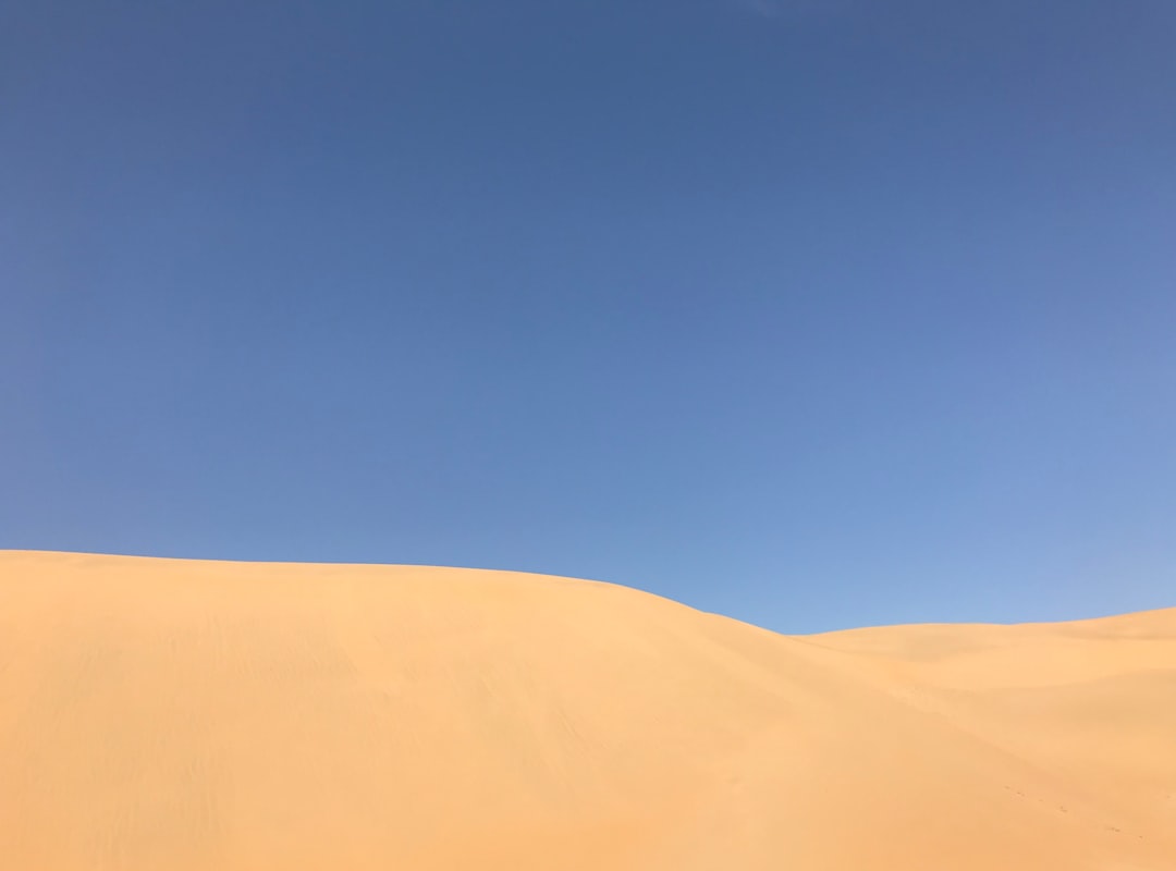 Victoria's Great Desert: Australia's Wild Beauty - Gran Deserto Victoria | Secret World Trip Planner