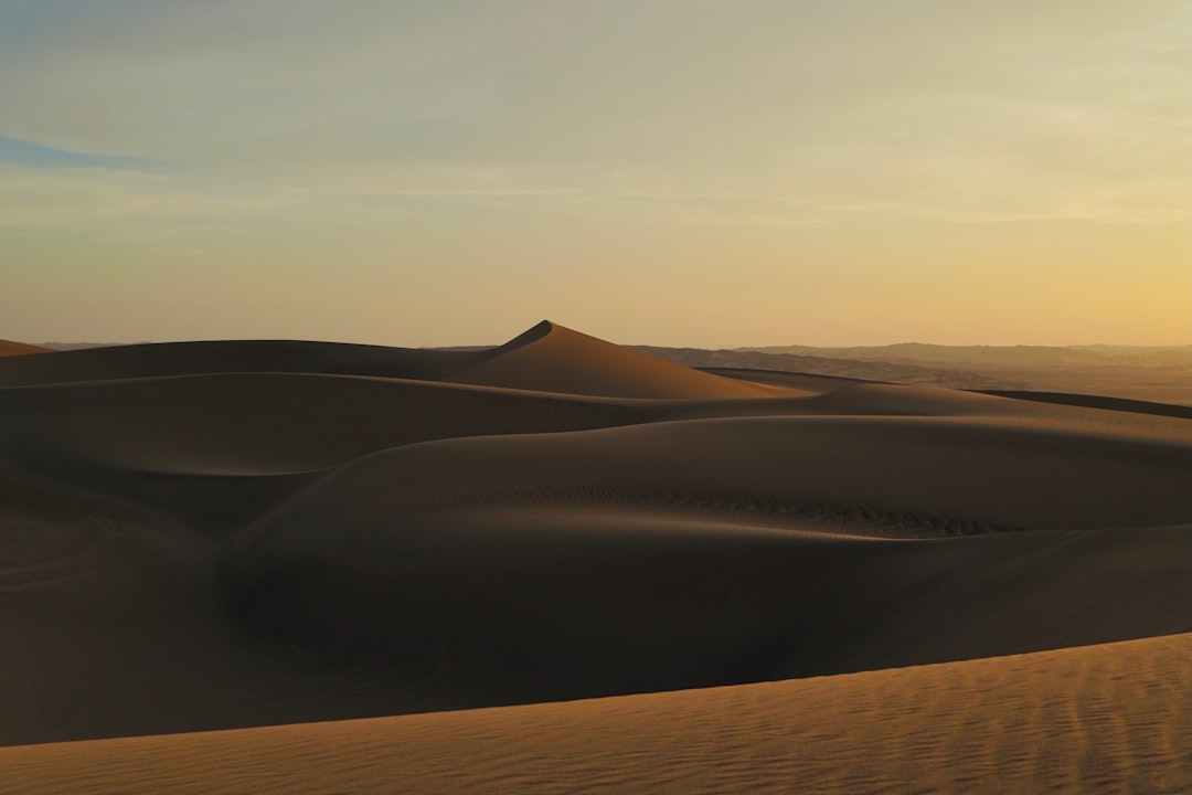 Victoria's Great Desert: Australia's Wild Beauty - Gran Deserto Victoria | Secret World Trip Planner