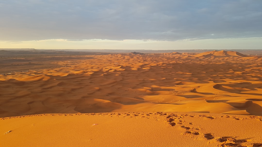 Gran Deserto Victoria: Die wilde Schönheit Australiens - Gran Deserto Victoria | Secret World Trip Planner