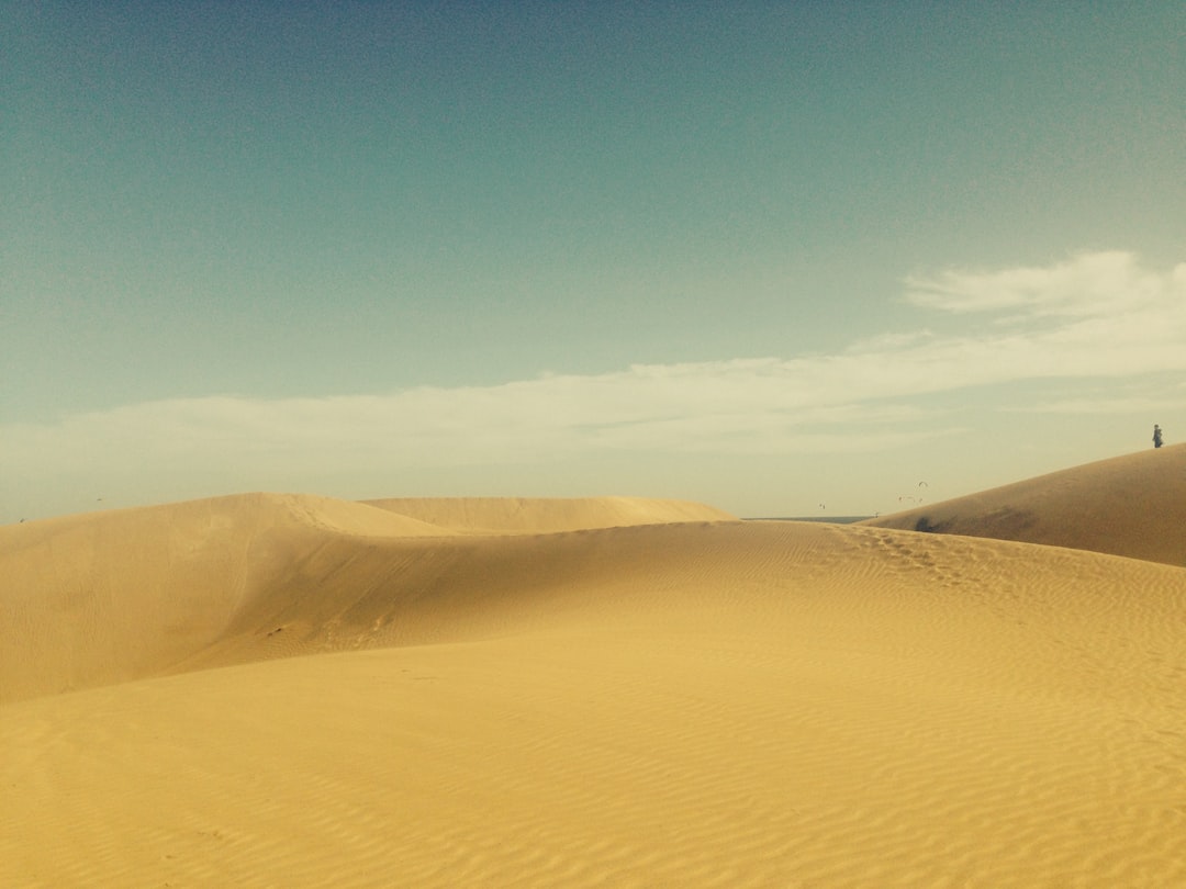 Gran Deserto Victoria: Die wilde Schönheit Australiens - Gran Deserto Victoria | Secret World Trip Planner