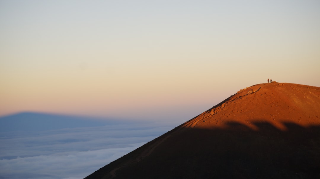 Mauna Kea Observatorium: Die Spitze der Astronomie - Hilo | Secret World Trip Planner