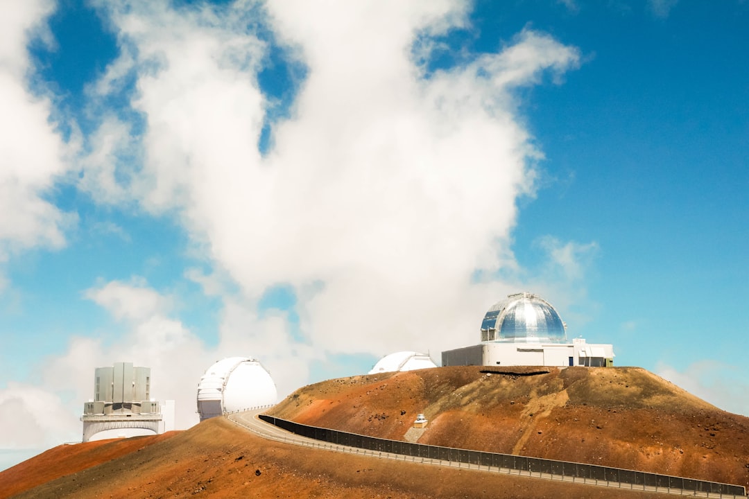 Mauna Kea Observatorium: Die Spitze der Astronomie - Hilo | Secret World Trip Planner