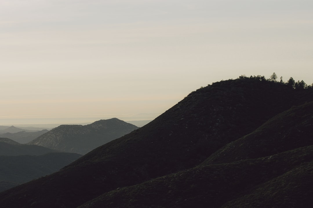 Monte Palomar: Eine Reise ins Universum - Palomar Mountain | Secret World Trip Planner