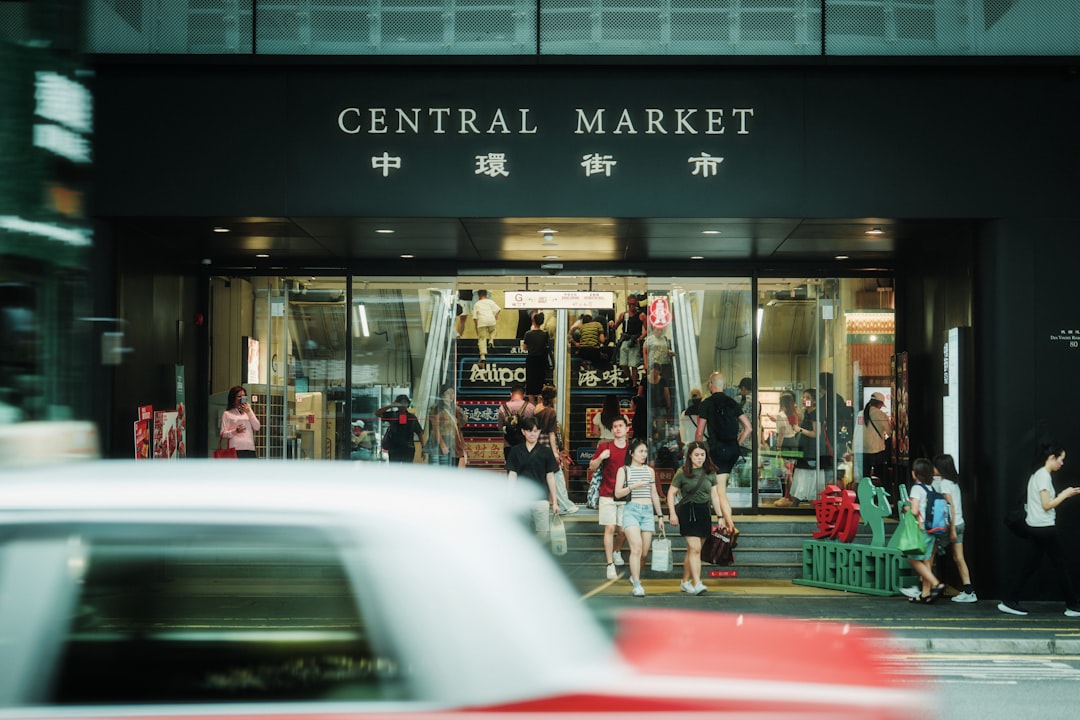 Entdeckung des Mercato Centrale in Florenz - Piazza del Mercato Centrale | Secret World Trip Planner
