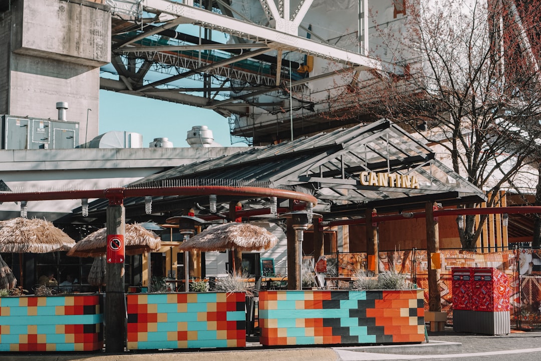 Découvrez les Saveurs du Marché Public de Granville Island - Vancouver | Secret World Trip Planner