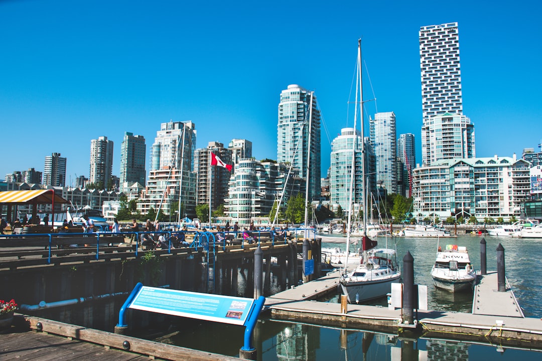 Descubre los Sabores del Mercado Público de Granville - Vancouver | Secret World Trip Planner