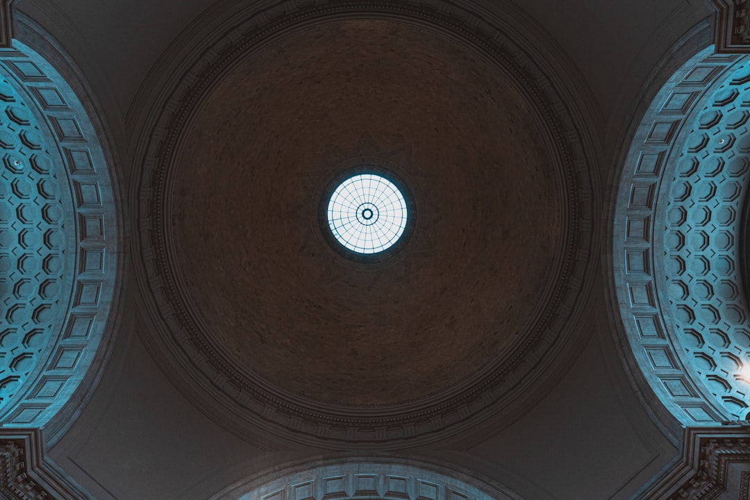 Basilica del Santuario Nazionale: Un gioiello di fede a Washington - Washington | Secret World Trip Planner