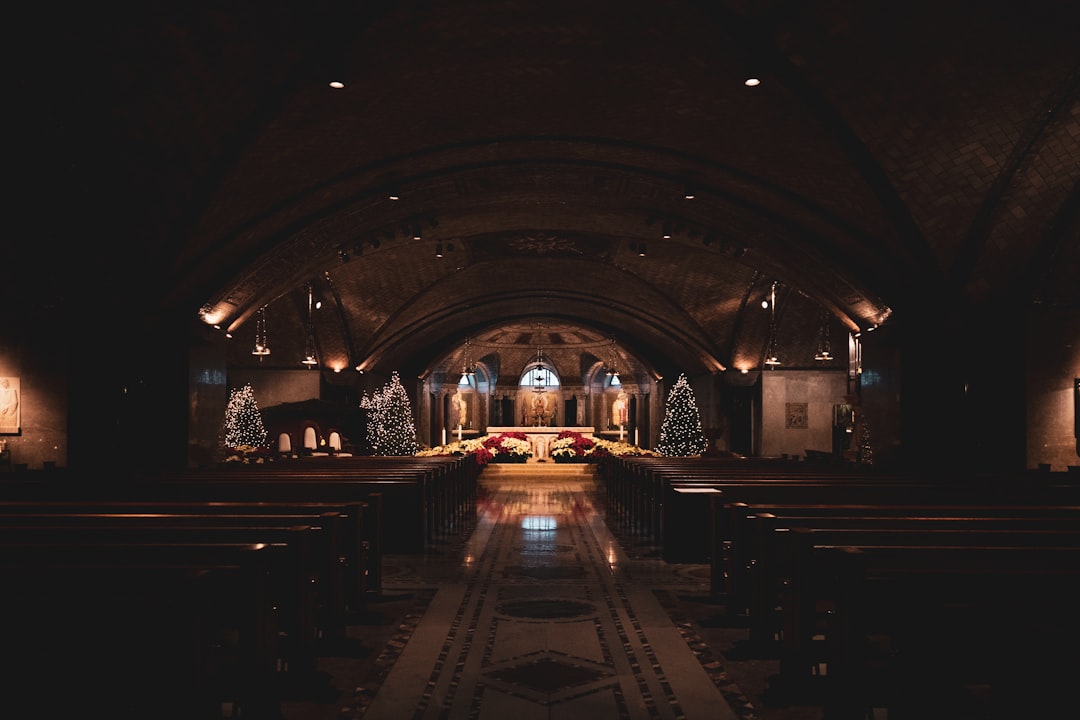 Basilika des Nationalheiligtums: Ein Glaubensjuwel in Washington - Washington | Secret World Trip Planner