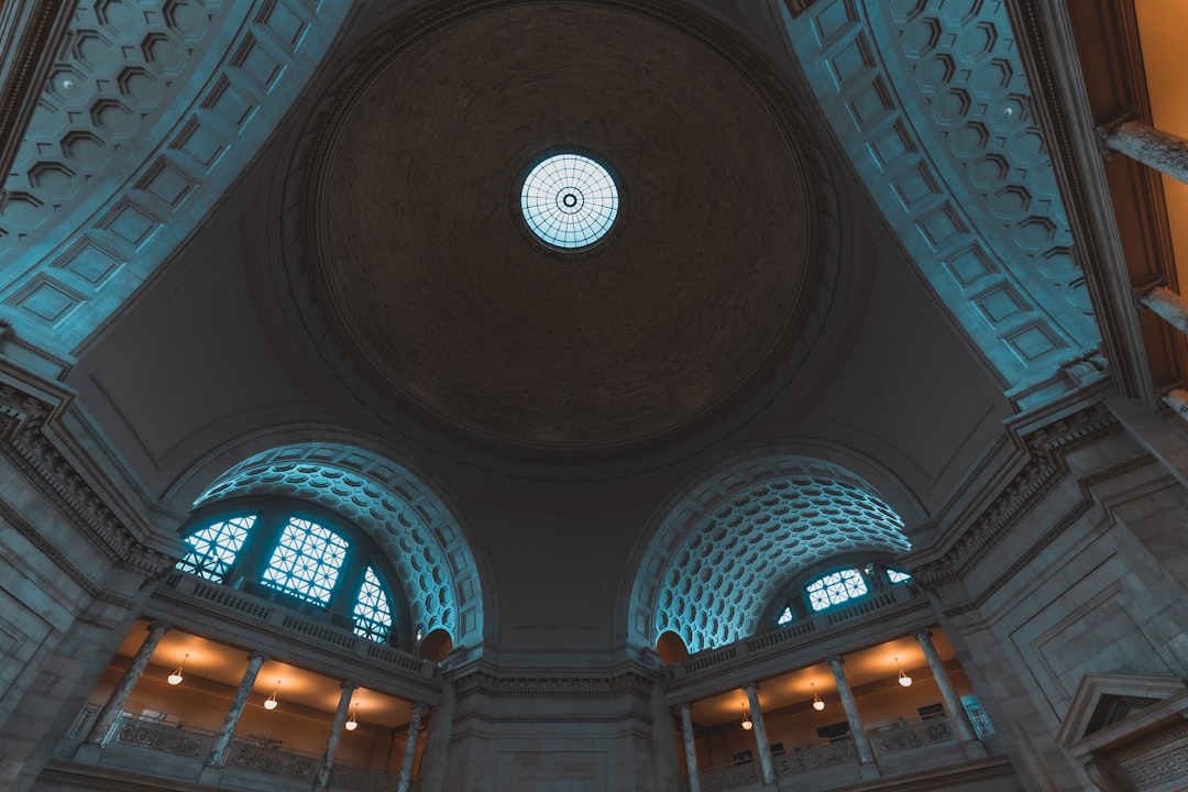 Basilique du Sanctuaire National : Un joyau de foi à Washington - Washington | Secret World Trip Planner