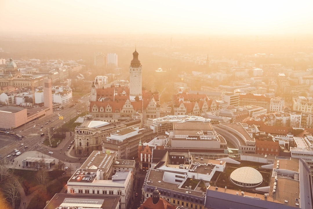 What to See in Leipzig 2026: Must-See Guide with Secret World - Leipzig | Secret World Trip Planner