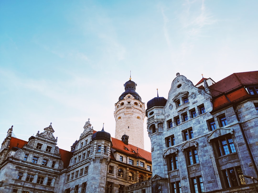 What to See in Leipzig 2026: Must-See Guide with Secret World - Leipzig | Secret World Trip Planner