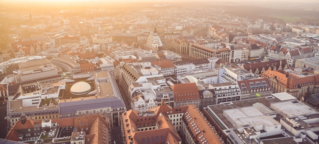 What to See in Leipzig 2026: Must-See Guide with Secret World - Leipzig | Secret World Trip Planner