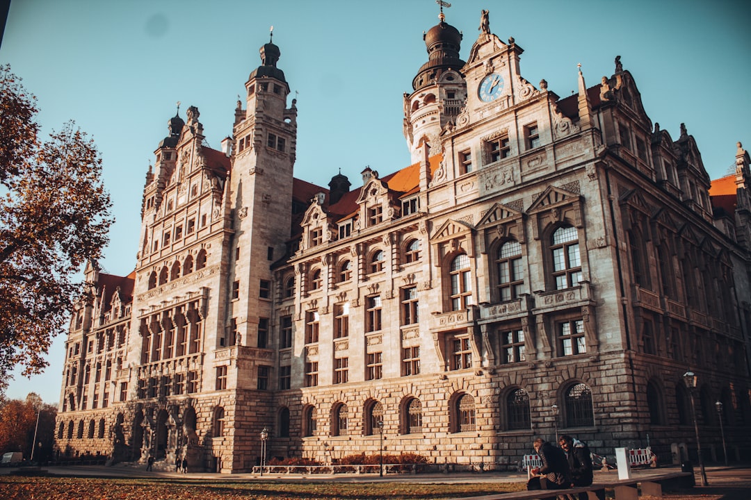 What to See in Leipzig 2026: Must-See Guide with Secret World - Leipzig | Secret World Trip Planner