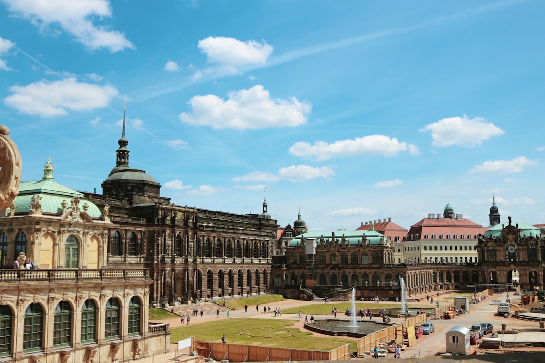 Wochenende in Dresden mit Secret World: Dein Guide 2026 - Dresden | Secret World Trip Planner