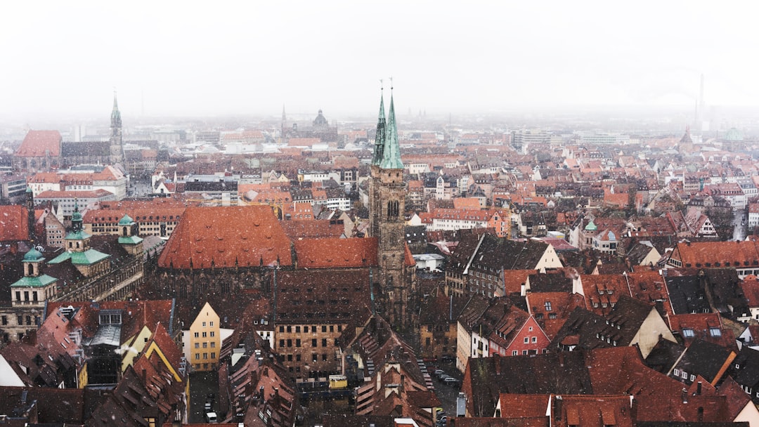 Secret World vs Wanderlog: The Best AI Travel Planner 2026 - Nürnberg | Secret World Trip Planner