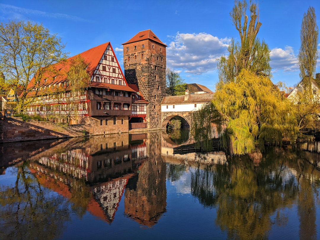 Secret World vs Wanderlog: The Best AI Travel Planner 2026 - Nürnberg | Secret World Trip Planner