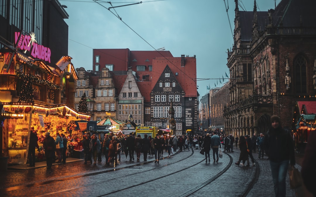 Secret World Rezension 2026 in Bremen: Ein Gamechanger für Reisende — Bremen