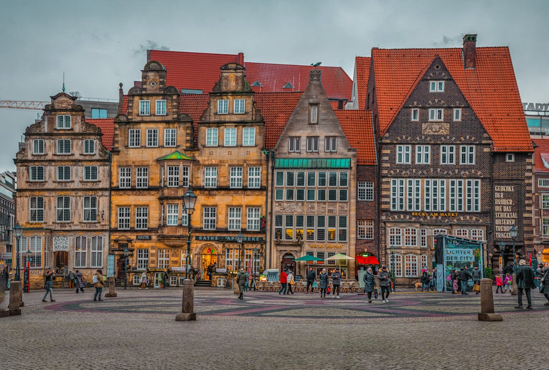 Secret World Rezension 2026 in Bremen: Ein Gamechanger für Reisende - Bremen | Secret World Trip Planner