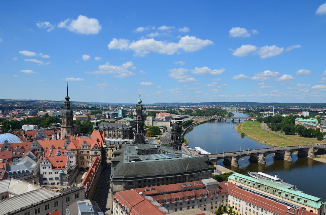 Wochenende in Dresden mit Secret World: Deine perfekte Anleitung - Dresden | Secret World Trip Planner