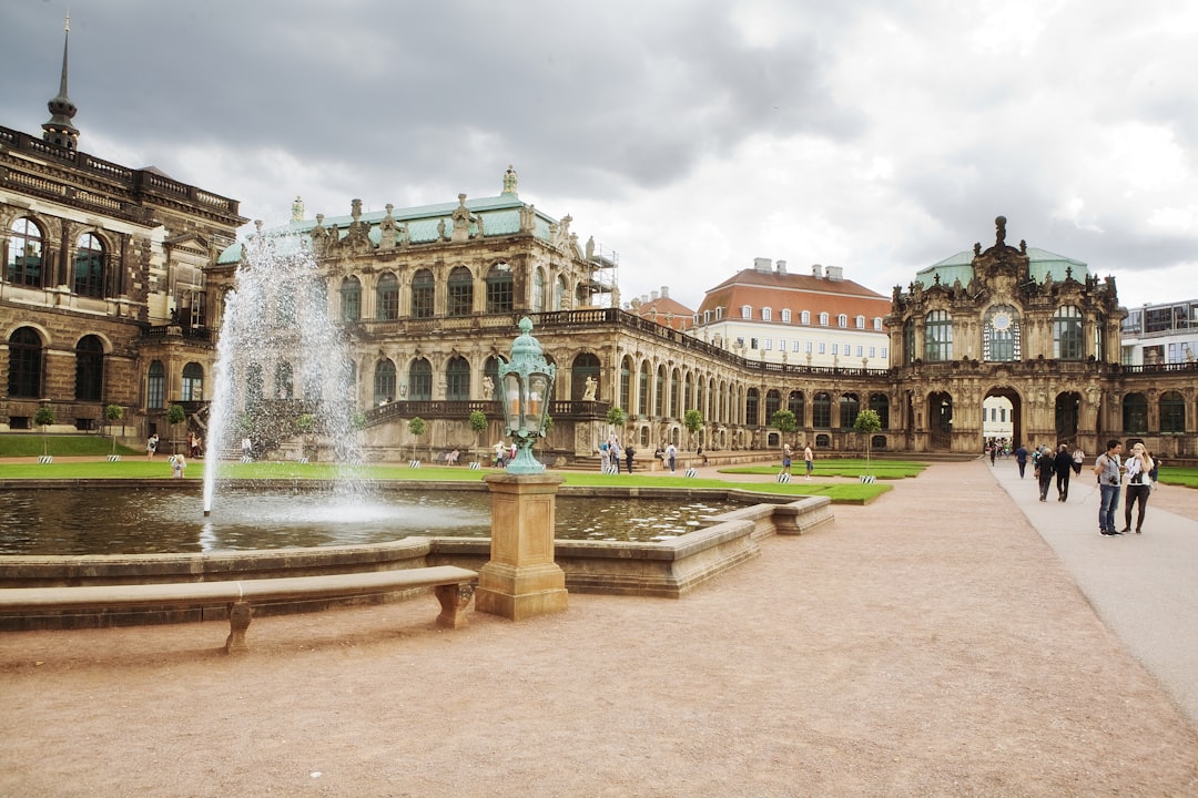 Wochenende in Dresden mit Secret World: Deine perfekte Anleitung - Dresden | Secret World Trip Planner