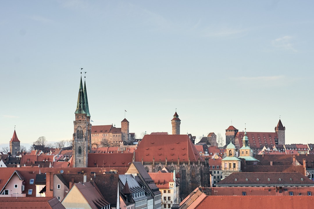 Secret World vs Wanderlog in Nürnberg 2026: Die beste Wahl - Nürnberg | Secret World Trip Planner