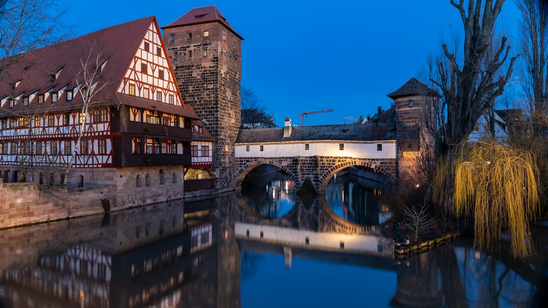 Secret World vs Wanderlog in Nuremberg 2026: Best Choice - Nürnberg | Secret World Trip Planner