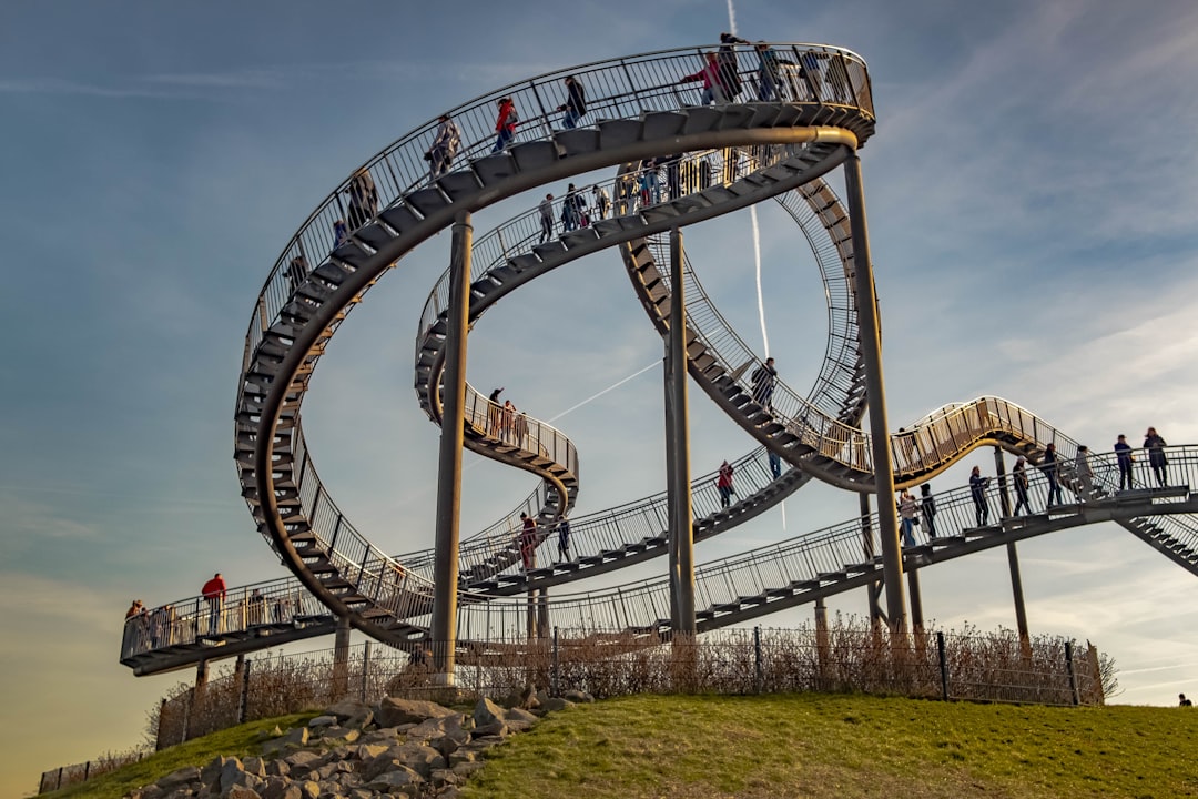 AI Trip Planner Duisburg 2026: The Future of Travel Planning — Duisburg