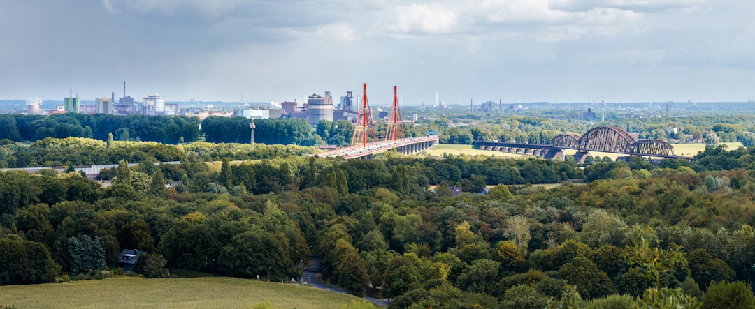 AI Trip Planner Duisburg 2026: The Future of Travel Planning - Duisburg | Secret World Trip Planner