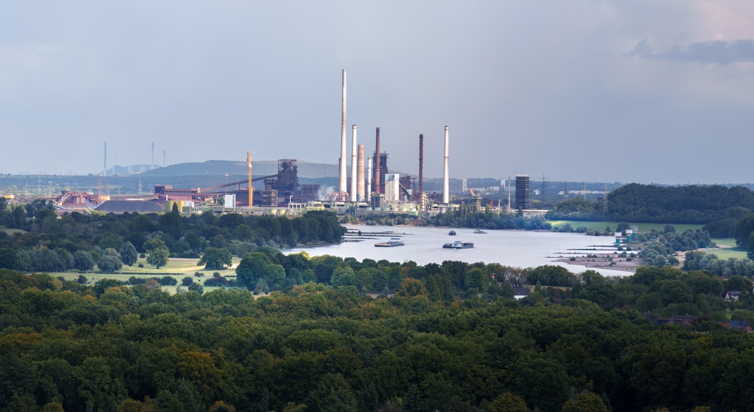 AI Trip Planner Duisburg 2026: The Future of Travel Planning - Duisburg | Secret World Trip Planner