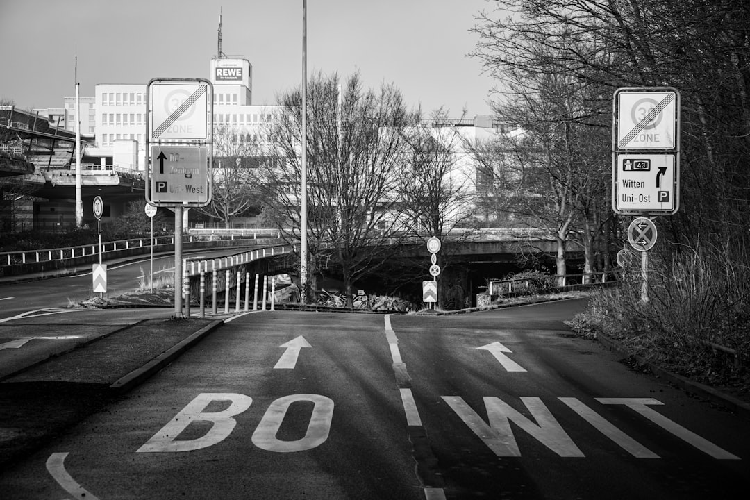 How to Visit Bochum with Secret World: A Practical Guide - Bochum | Secret World Trip Planner