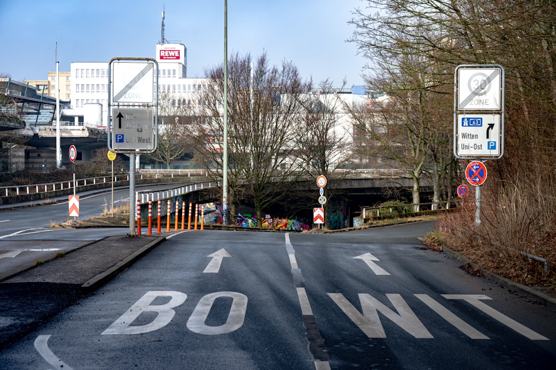 How to Visit Bochum with Secret World: A Practical Guide - Bochum | Secret World Trip Planner