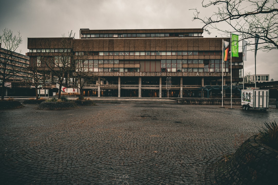 How to Visit Bochum with Secret World: A Practical Guide - Bochum | Secret World Trip Planner