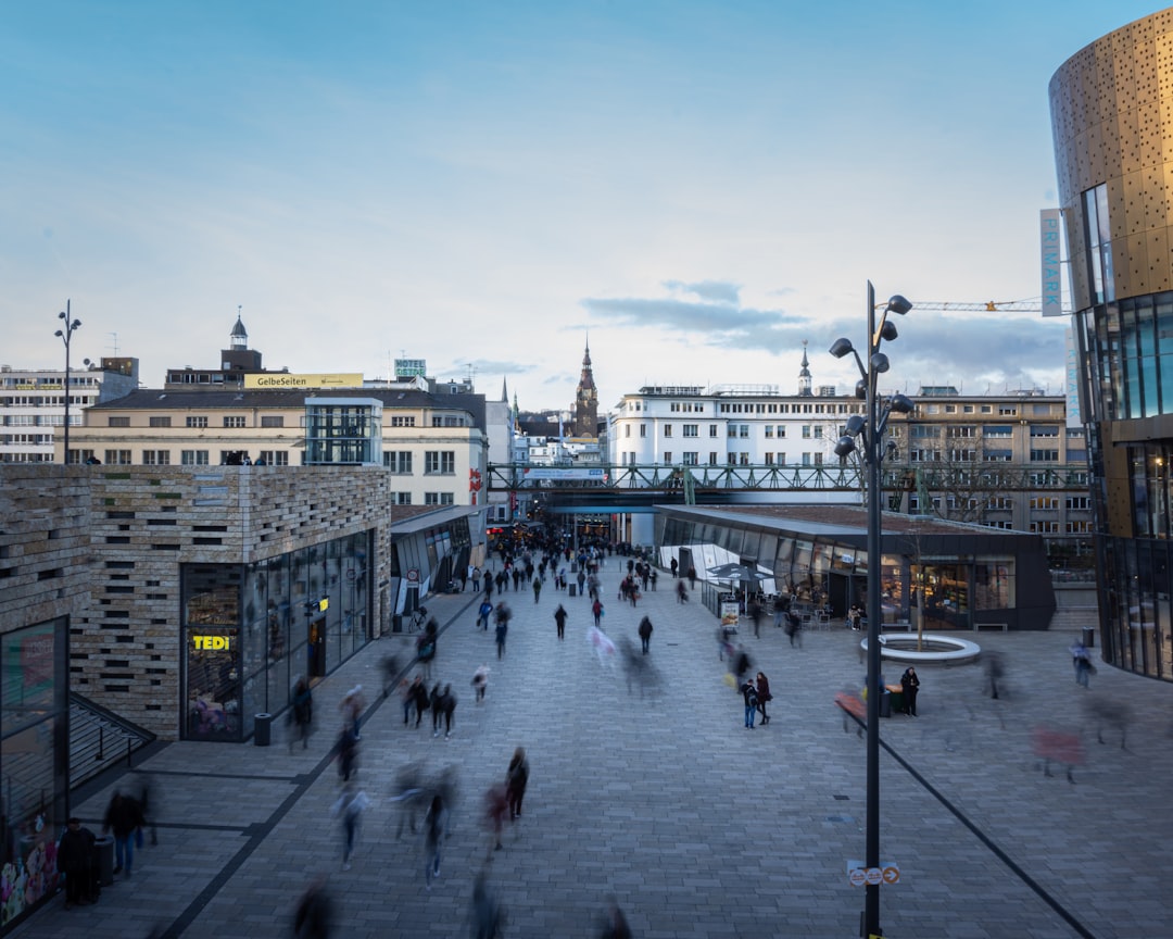 Best Travel Apps Wuppertal 2026: Top 5 Reviewed — Wuppertal