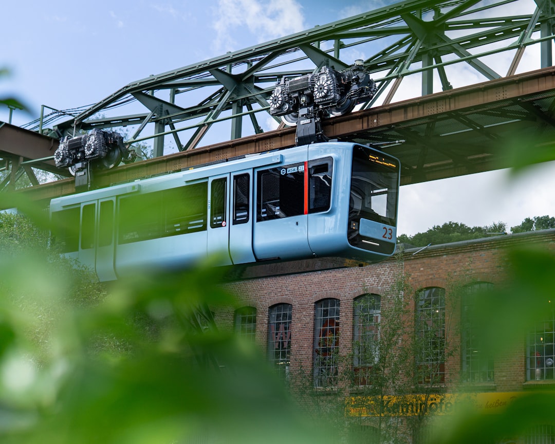 Best Travel Apps Wuppertal 2026: Top 5 Reviewed - Wuppertal | Secret World Trip Planner