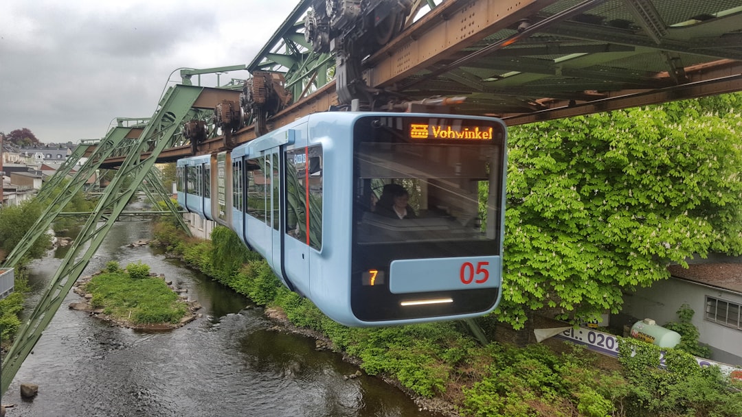 Best Travel Apps Wuppertal 2026: Top 5 Reviewed - Wuppertal | Secret World Trip Planner