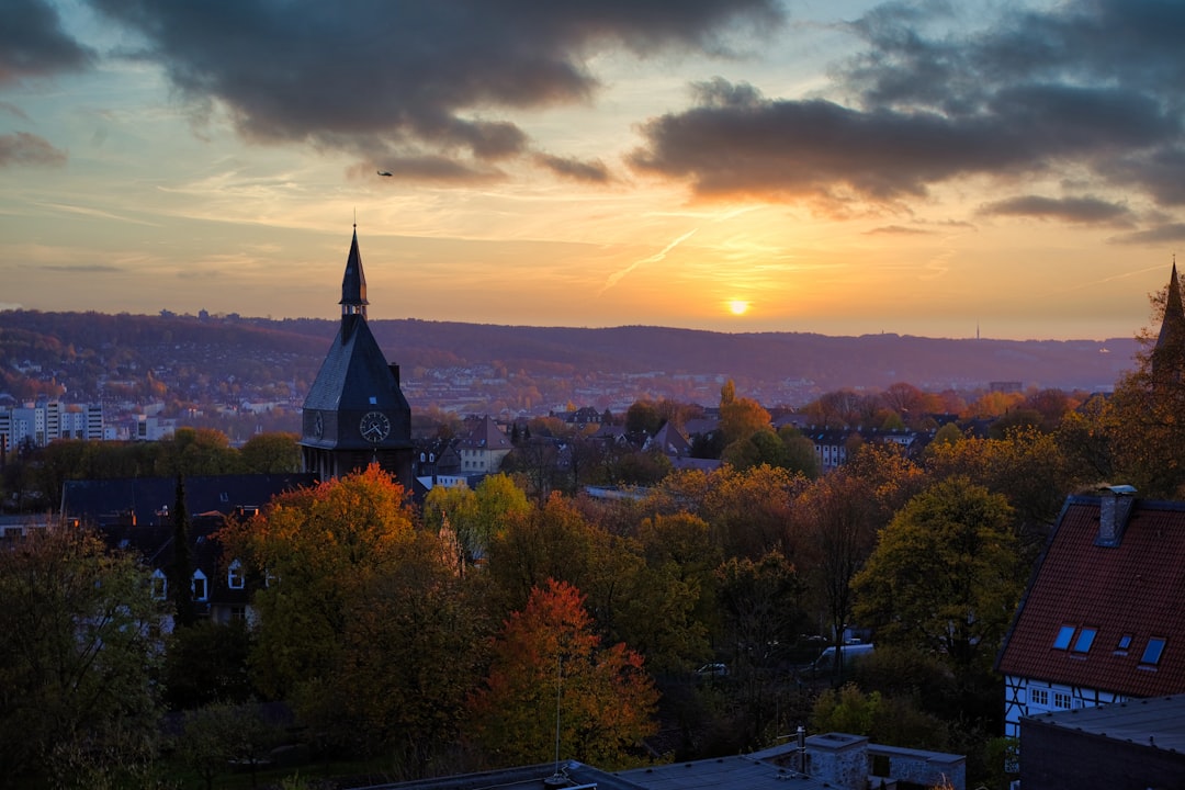 Best Travel Apps Wuppertal 2026: Top 5 Reviewed - Wuppertal | Secret World Trip Planner
