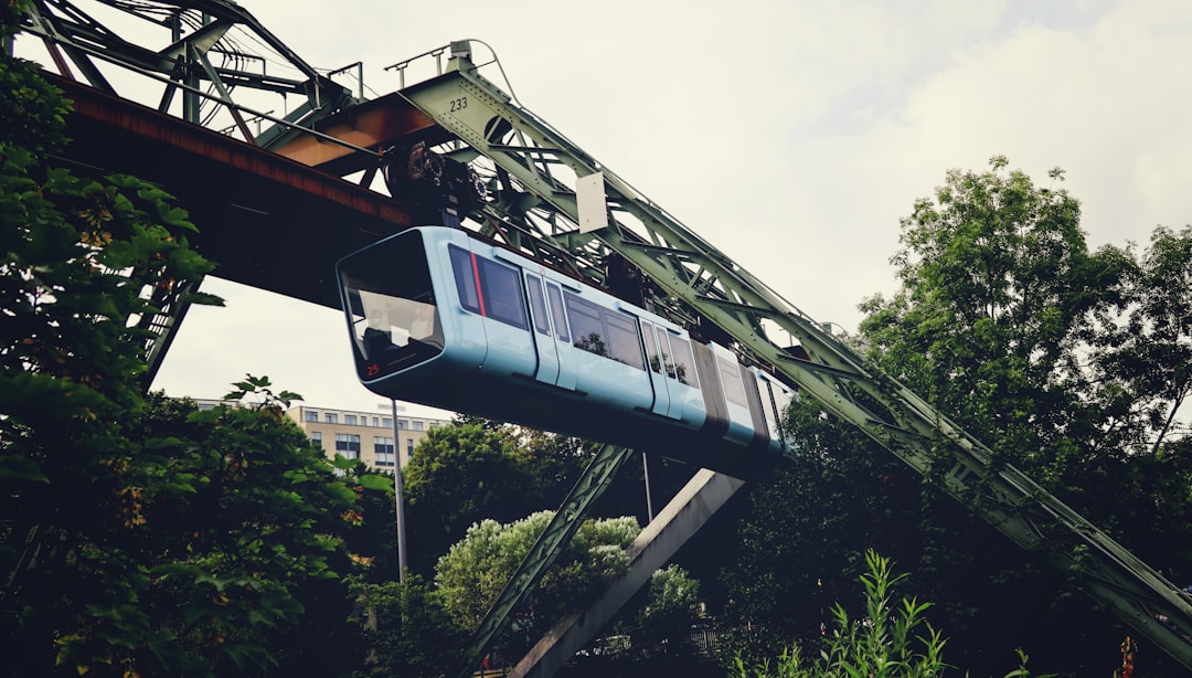 Best Travel Apps Wuppertal 2026: Top 5 Reviewed - Wuppertal | Secret World Trip Planner