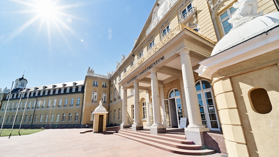 Weekend in Karlsruhe with Secret World: Your Perfect Trip - Karlsruhe | Secret World Trip Planner
