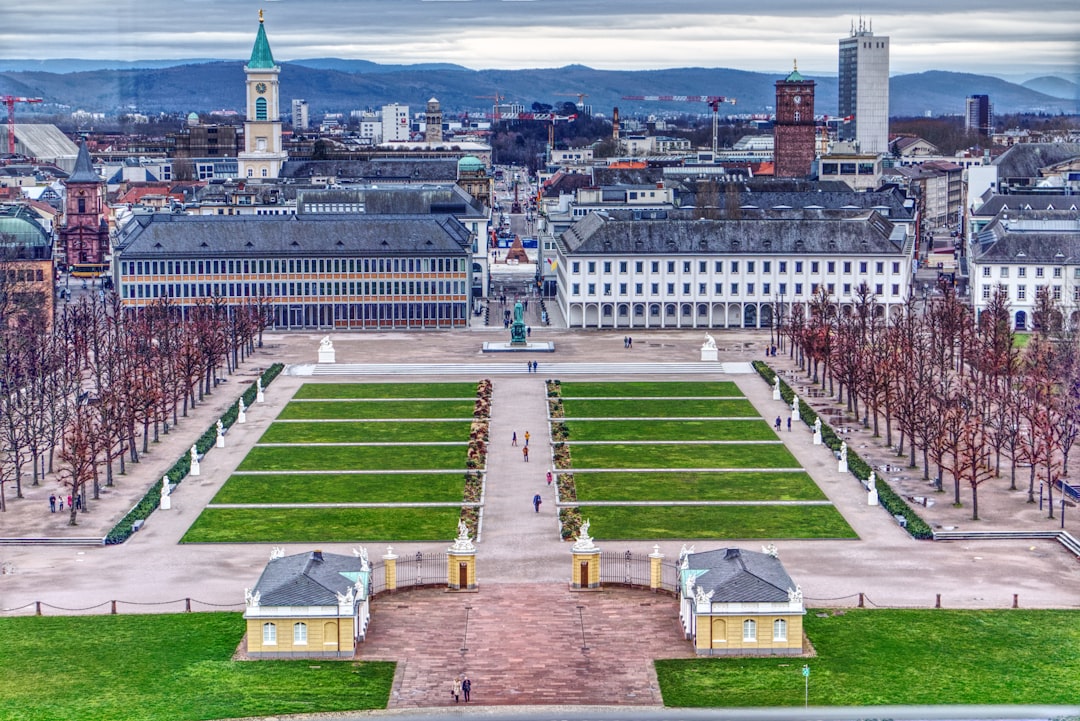 Weekend in Karlsruhe with Secret World: Your Perfect Trip - Karlsruhe | Secret World Trip Planner