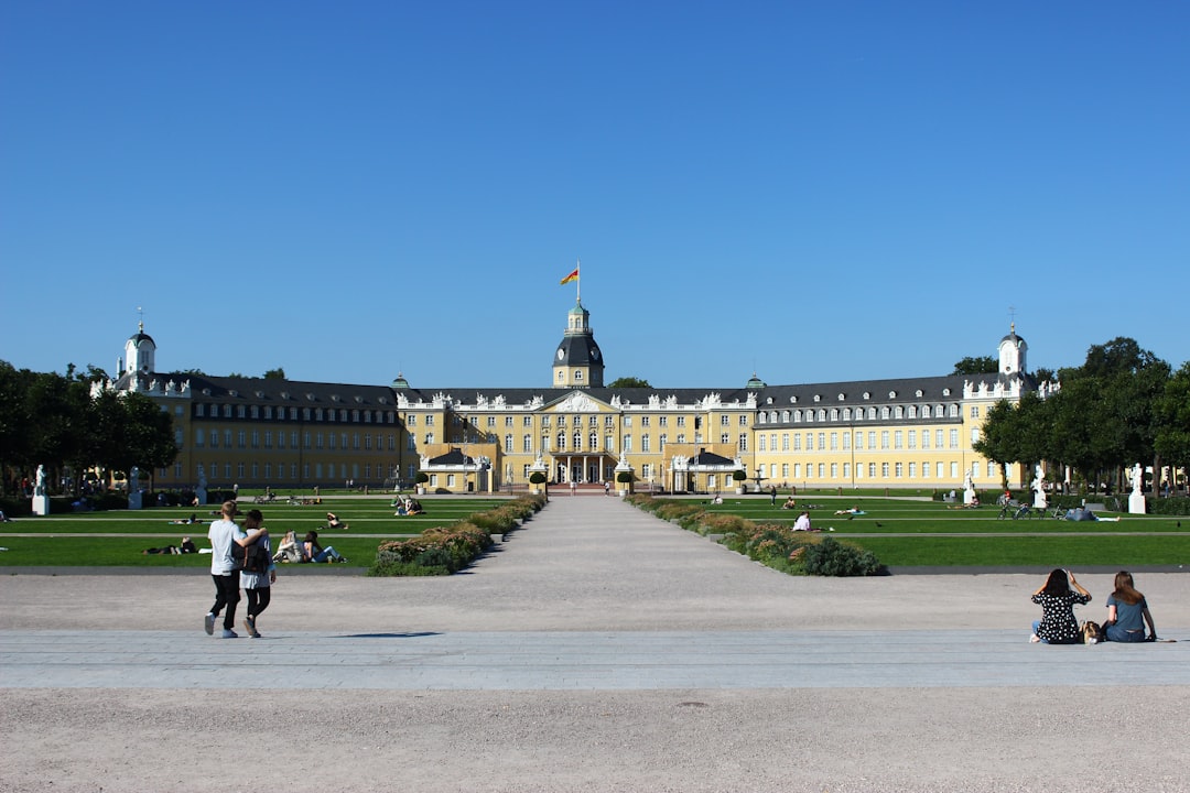 Weekend in Karlsruhe with Secret World: Your Perfect Trip - Karlsruhe | Secret World Trip Planner