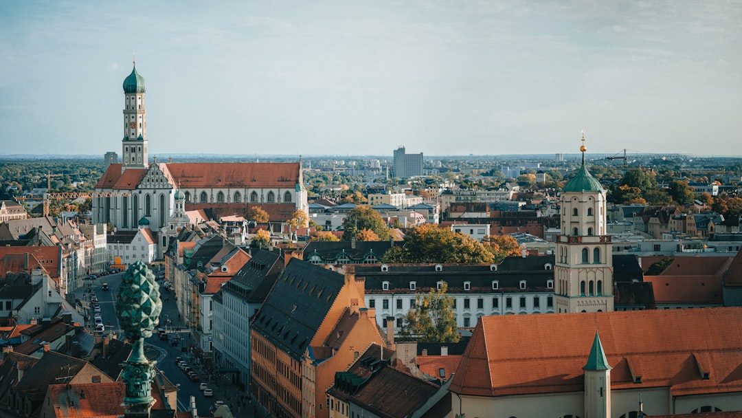 Secret World Review 2026 in Augsburg: The Best AI Trip Planner — Augsburg